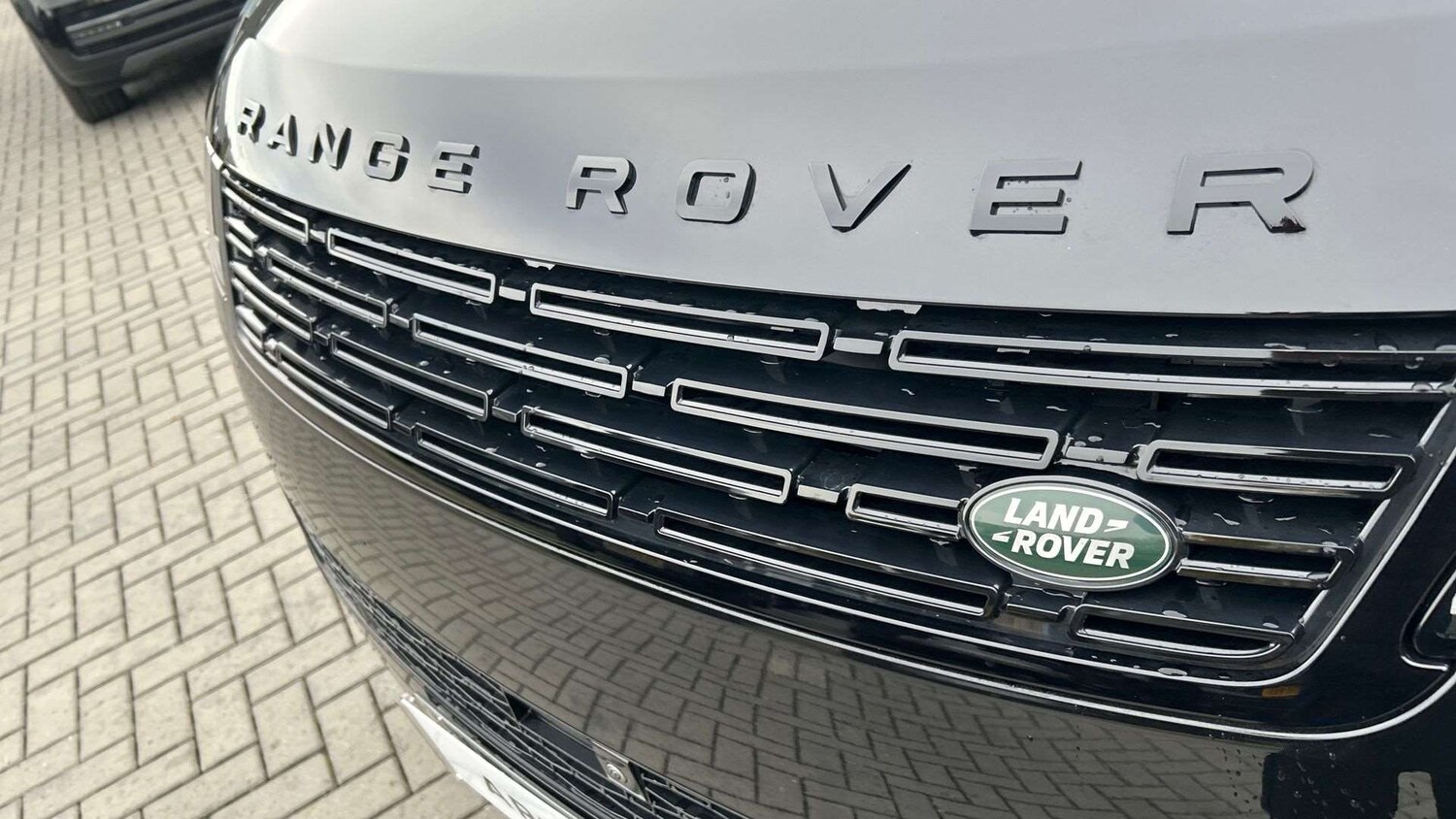 Used Land Rover Range Rover Sport for sale - 78104504: Photo 29