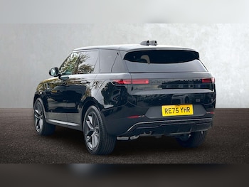 Used Land Rover Range Rover Sport 2025 for sale - 78104504: Photo