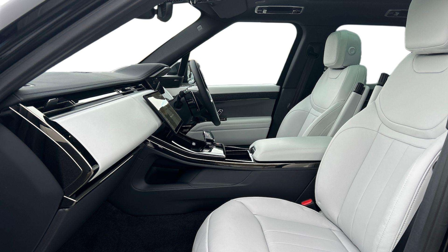 Used Land Rover Range Rover Sport for sale - 78104504: Photo 3