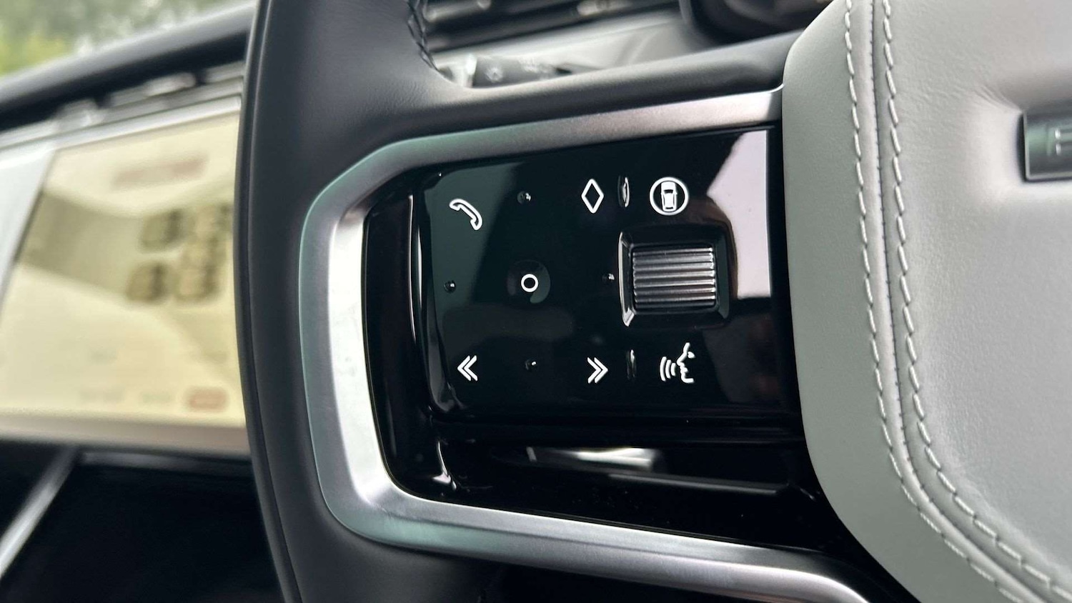 Used Land Rover Range Rover Sport for sale - 78104504: Photo 34