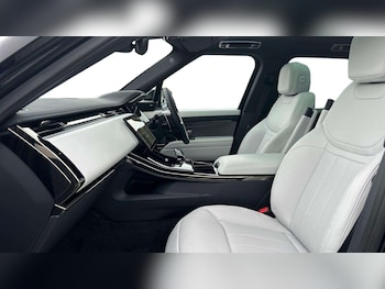 Used Land Rover Range Rover Sport 2025 for sale - 78104504: Photo