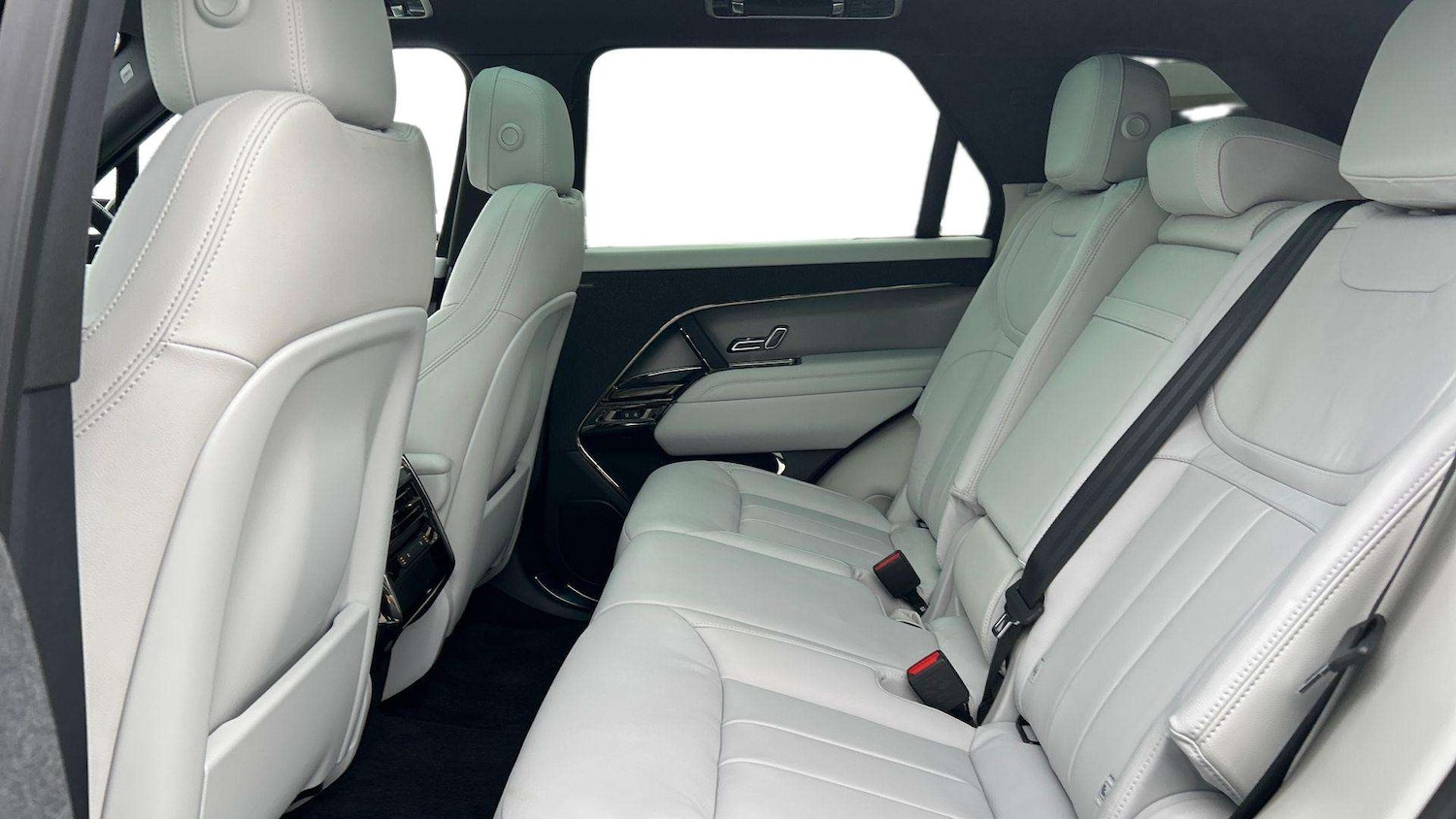 Used Land Rover Range Rover Sport for sale - 78104504: Photo 4