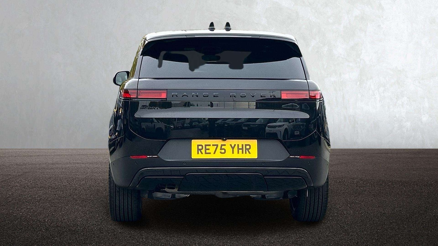 Used Land Rover Range Rover Sport for sale - 78104504: Photo 6