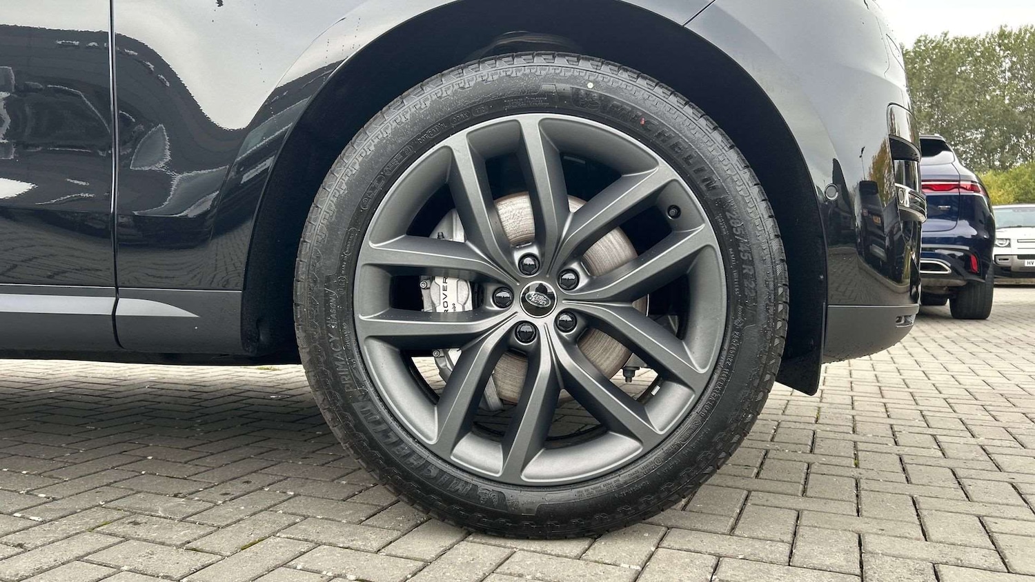 Used Land Rover Range Rover Sport for sale - 78104504: Photo 8