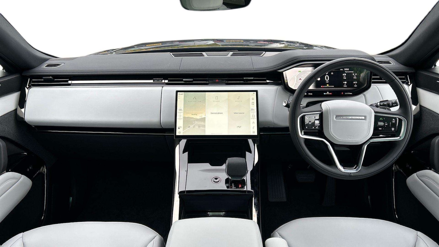 Used Land Rover Range Rover Sport for sale - 78104504: Photo 9