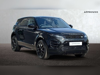 Used Land Rover Range Rover Evoque 2025 for sale - 78577015: Photo
