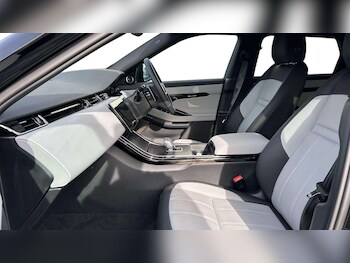 Used Land Rover Range Rover Evoque 2025 for sale - 78577015: Photo