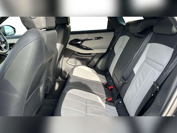 Used Land Rover Range Rover Evoque 2025 for sale - 78577015: Photo