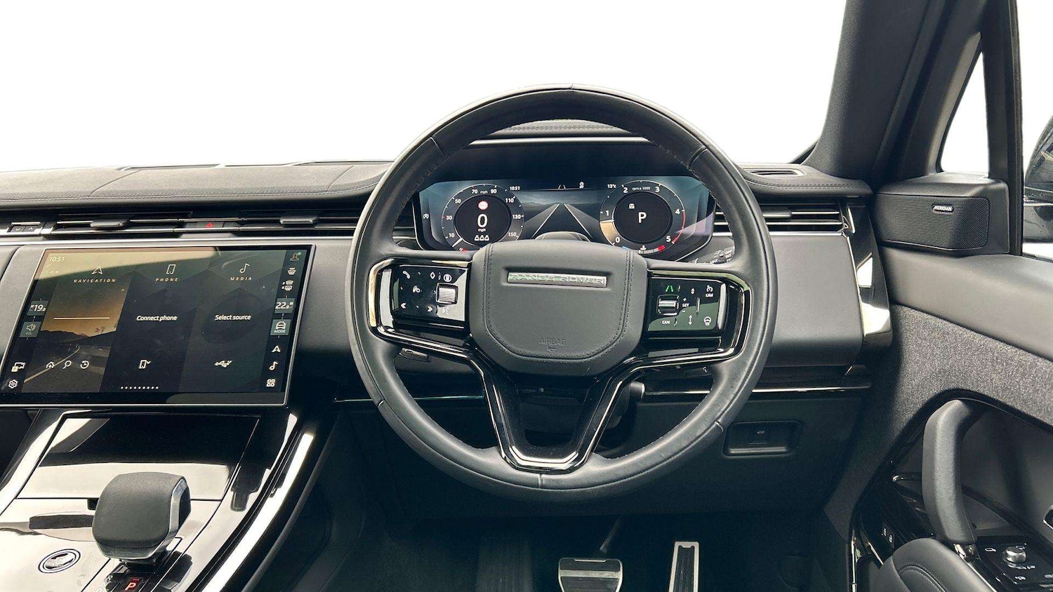 Used Land Rover Range Rover Sport 2024 for sale - 76732400: Photo 15