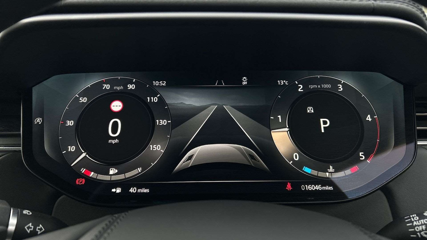 Used Land Rover Range Rover Sport 2024 for sale - 76732400: Photo 16