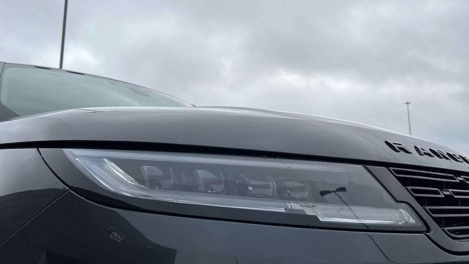 Used Land Rover Range Rover Sport 2024 for sale - 76732400: Photo 17