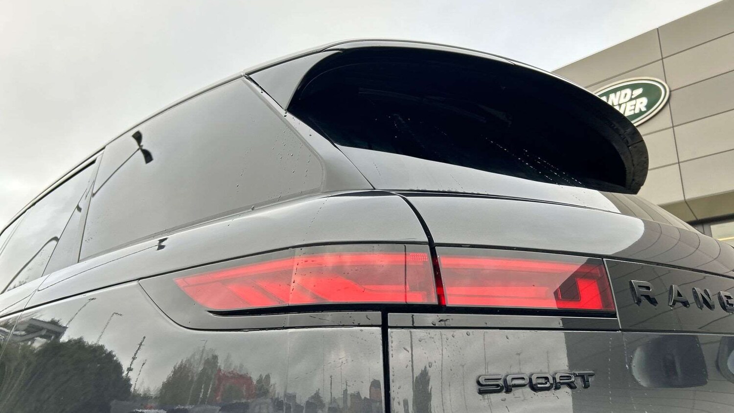 Used Land Rover Range Rover Sport 2024 for sale - 76732400: Photo 19