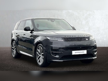 Land Rover - Range Rover Sport
