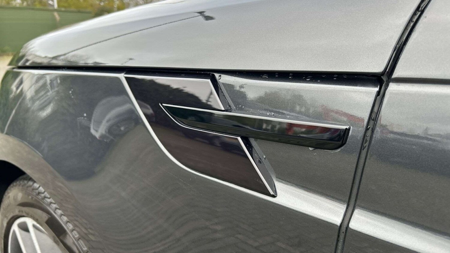 Used Land Rover Range Rover Sport 2024 for sale - 76732400: Photo 20