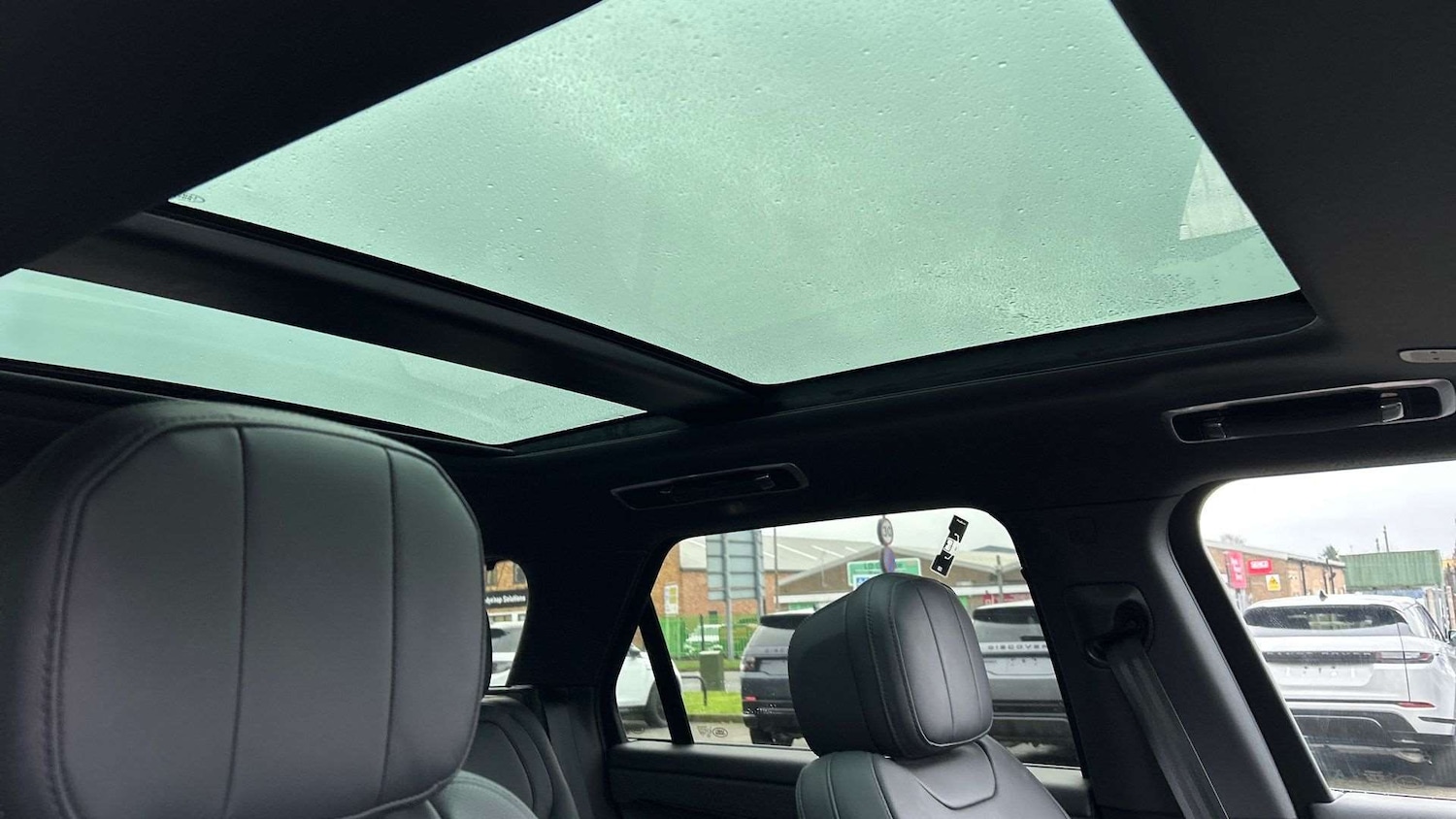 Used Land Rover Range Rover Sport 2024 for sale - 76732400: Photo 21