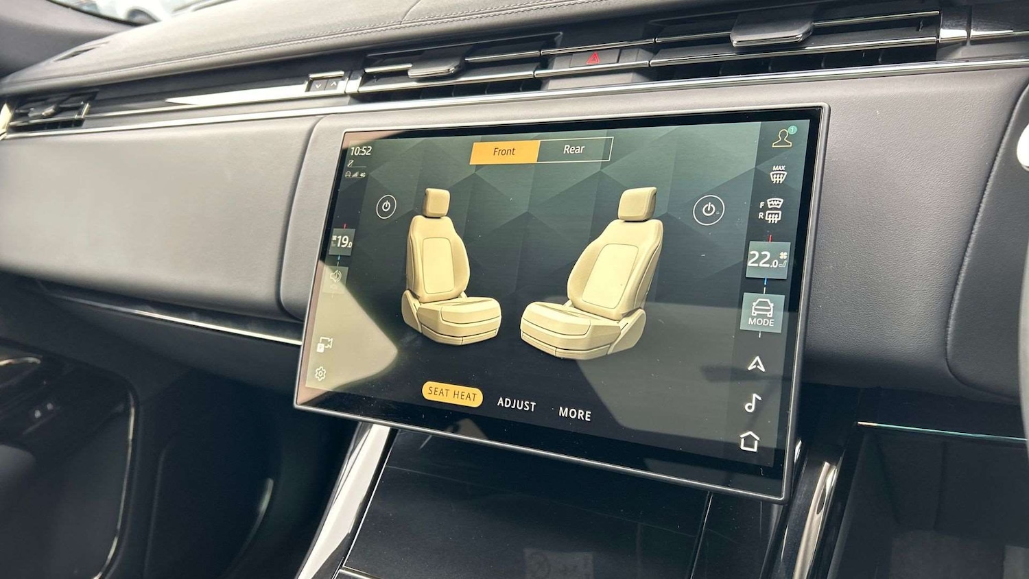 Used Land Rover Range Rover Sport 2024 for sale - 76732400: Photo 22