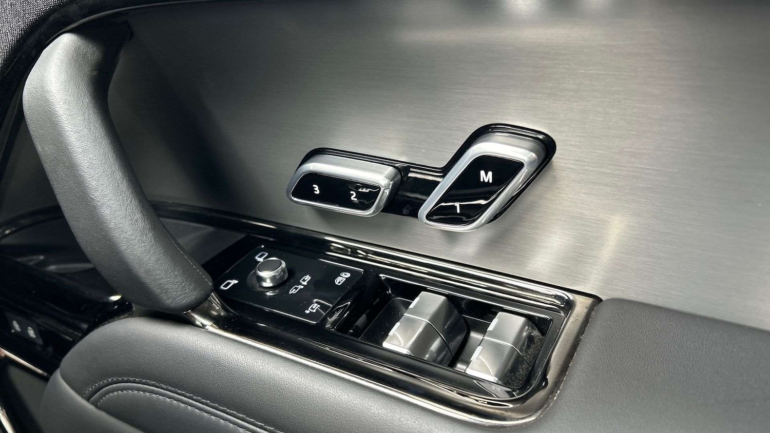 Used Land Rover Range Rover Sport 2024 for sale - 76732400: Photo 25