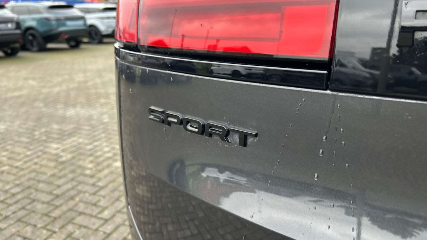 Used Land Rover Range Rover Sport 2024 for sale - 76732400: Photo 26