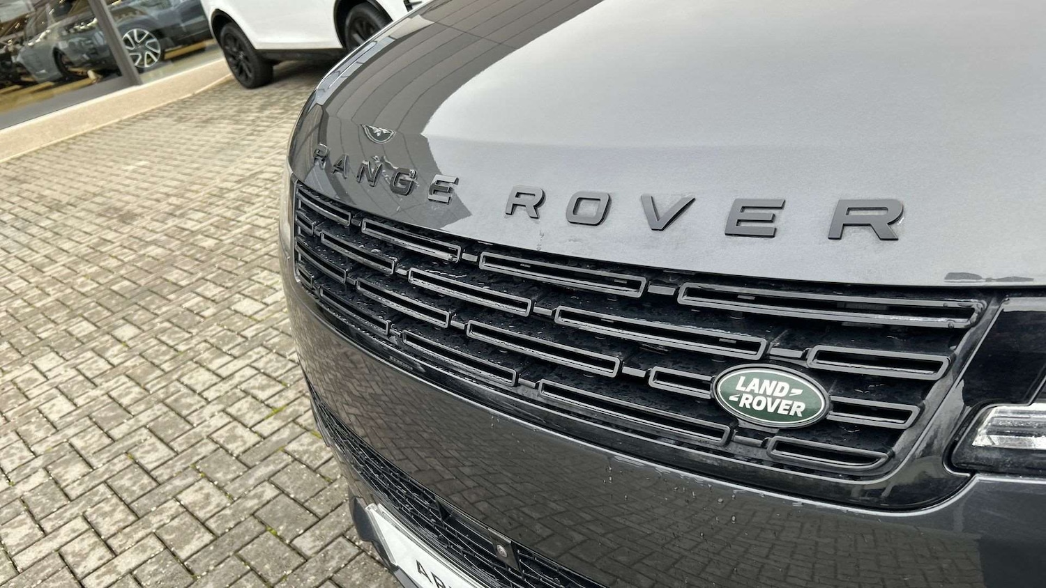 Used Land Rover Range Rover Sport 2024 for sale - 76732400: Photo 29