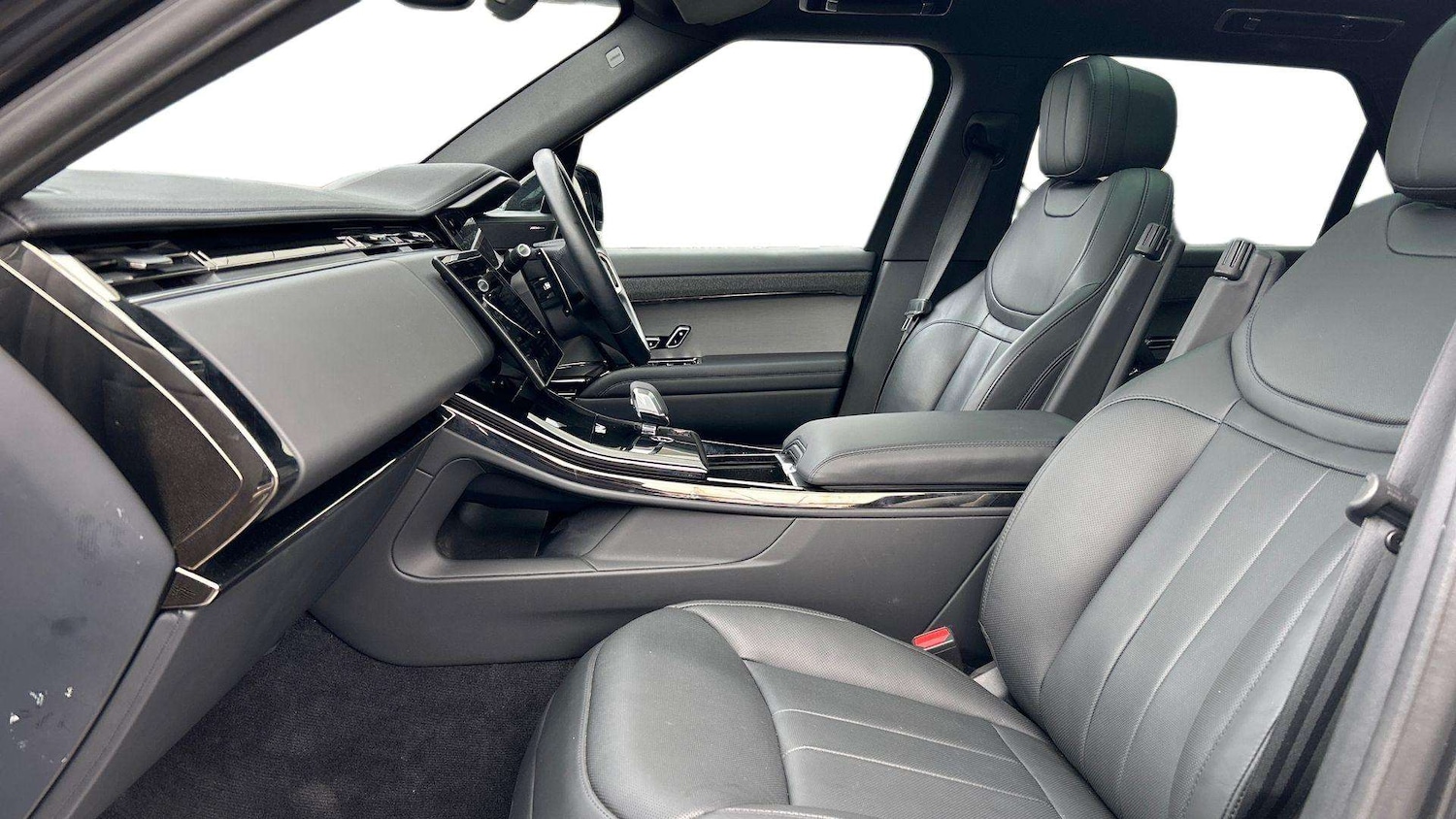 Used Land Rover Range Rover Sport 2024 for sale - 76732400: Photo 3