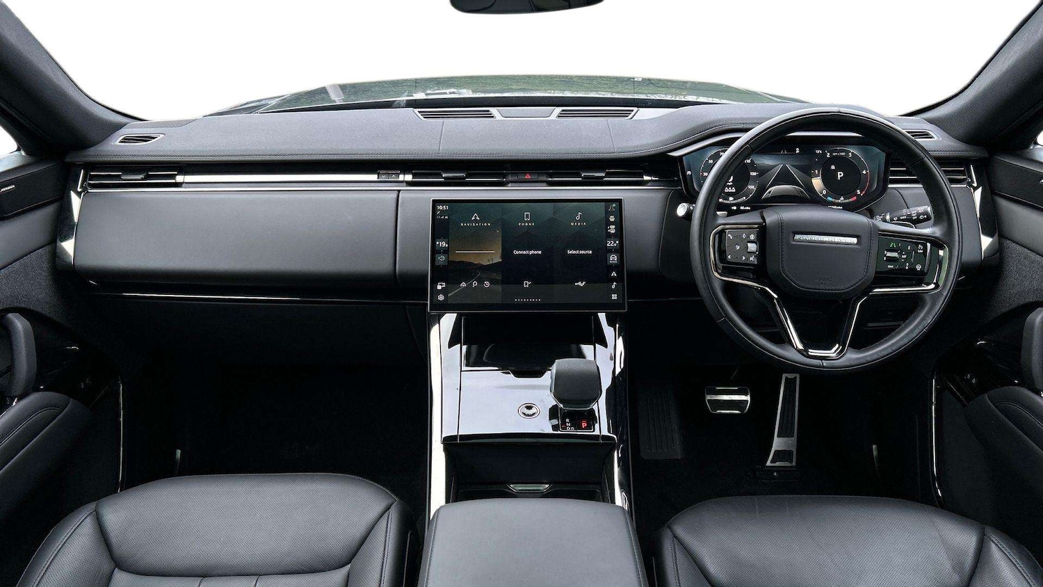 Used Land Rover Range Rover Sport 2024 for sale - 76732400: Photo 9