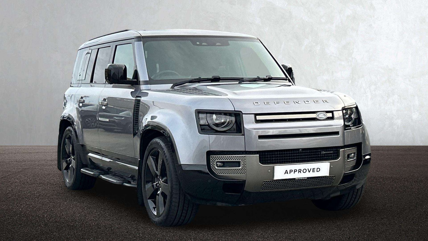 Used Land Rover Defender 2022 for sale - 76460286: Photo 1