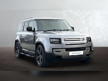 Used Land Rover Defender 2022 for sale - 76460286: Photo