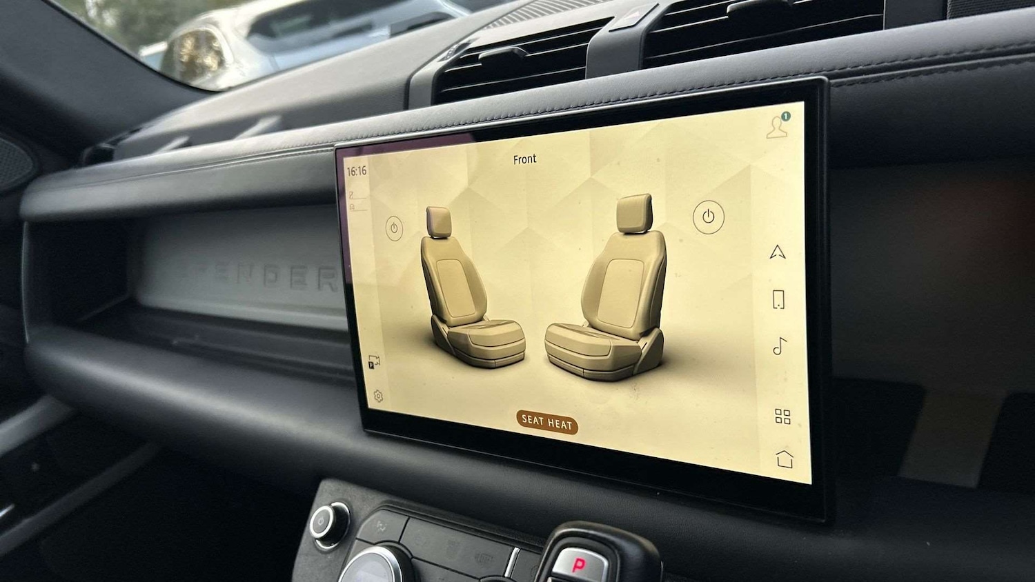 Used Land Rover Defender 2022 for sale - 76460286: Photo 22