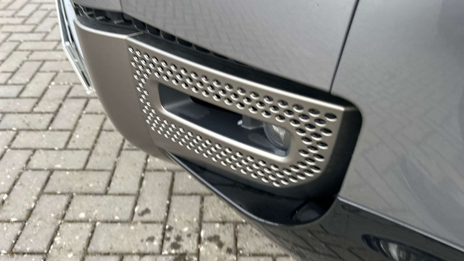 Used Land Rover Defender 2022 for sale - 76460286: Photo 30