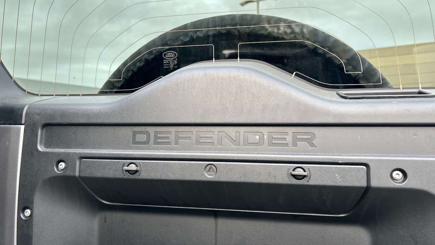 Used Land Rover Defender 2022 for sale - 76460286: Photo 31