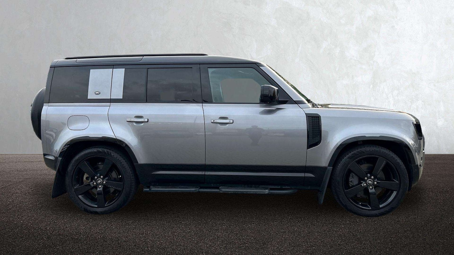 Used Land Rover Defender 2022 for sale - 76460286: Photo 5