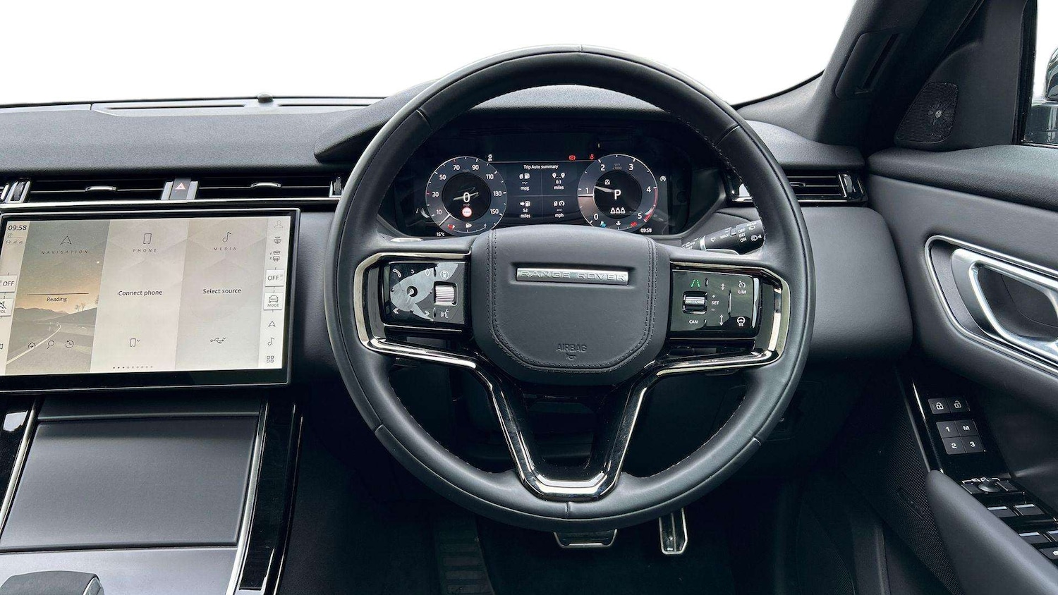 Used Land Rover Range Rover Velar 2024 for sale - 76460517: Photo 15