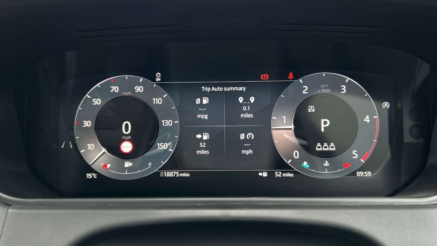 Used Land Rover Range Rover Velar 2024 for sale - 76460517: Photo 16