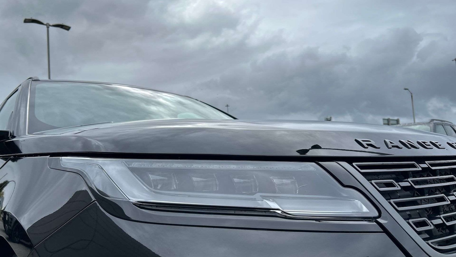 Used Land Rover Range Rover Velar 2024 for sale - 76460517: Photo 17