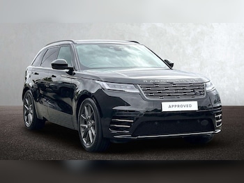 Used Land Rover Range Rover Velar 2024 for sale - 76460517: Photo
