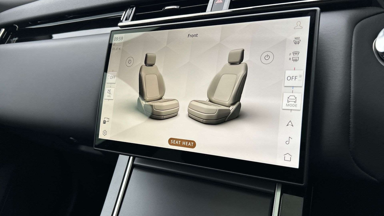 Used Land Rover Range Rover Velar 2024 for sale - 76460517: Photo 22