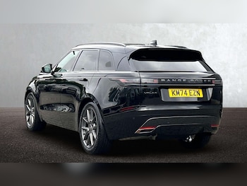 Used Land Rover Range Rover Velar 2024 for sale - 76460517: Photo