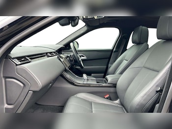 Used Land Rover Range Rover Velar 2024 for sale - 76460517: Photo