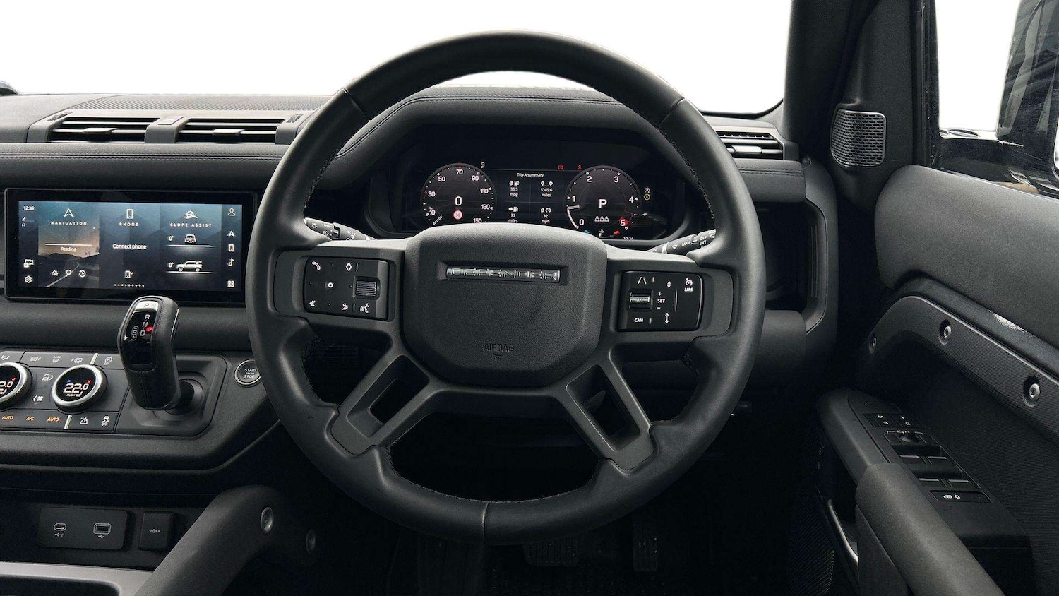 Used Land Rover Defender 2022 for sale - 76553147: Photo 15