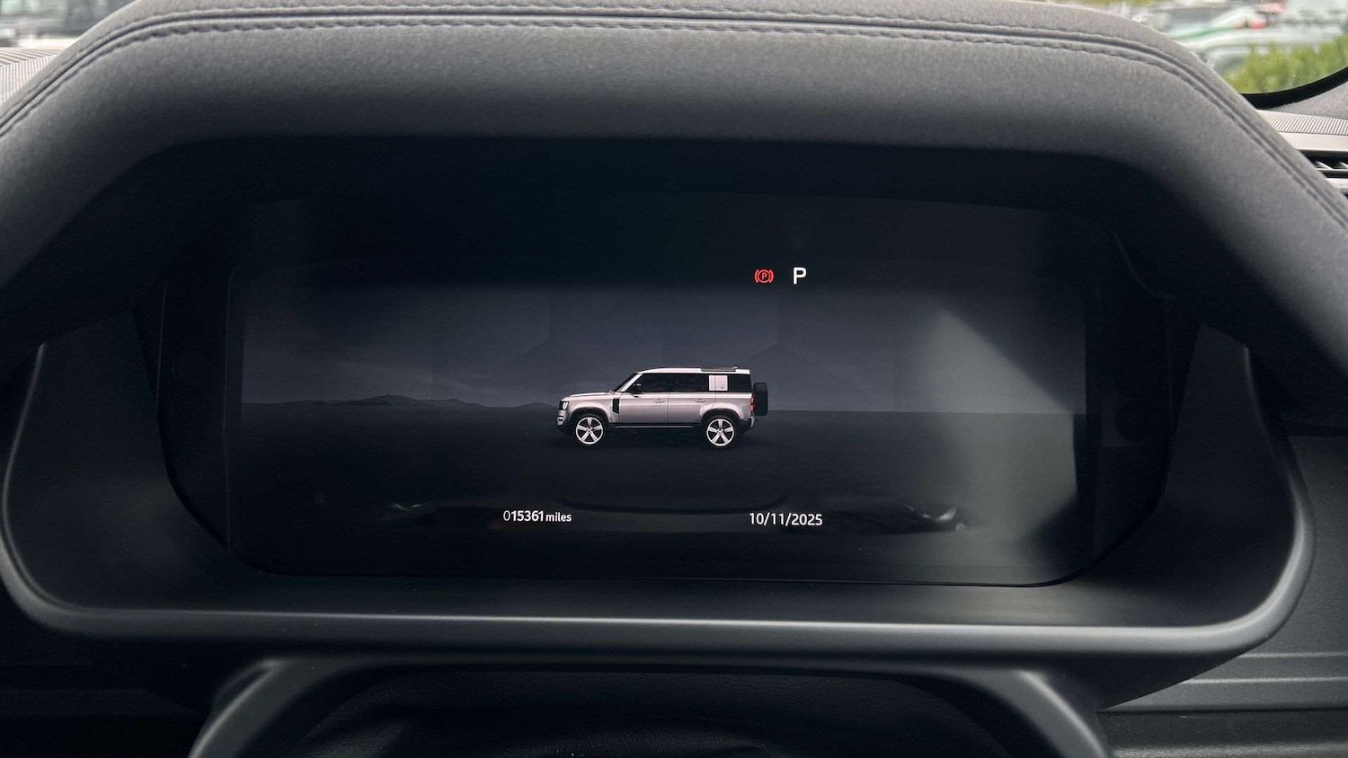 Used Land Rover Defender 2022 for sale - 76553147: Photo 16