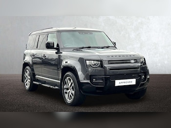 Land Rover - Defender