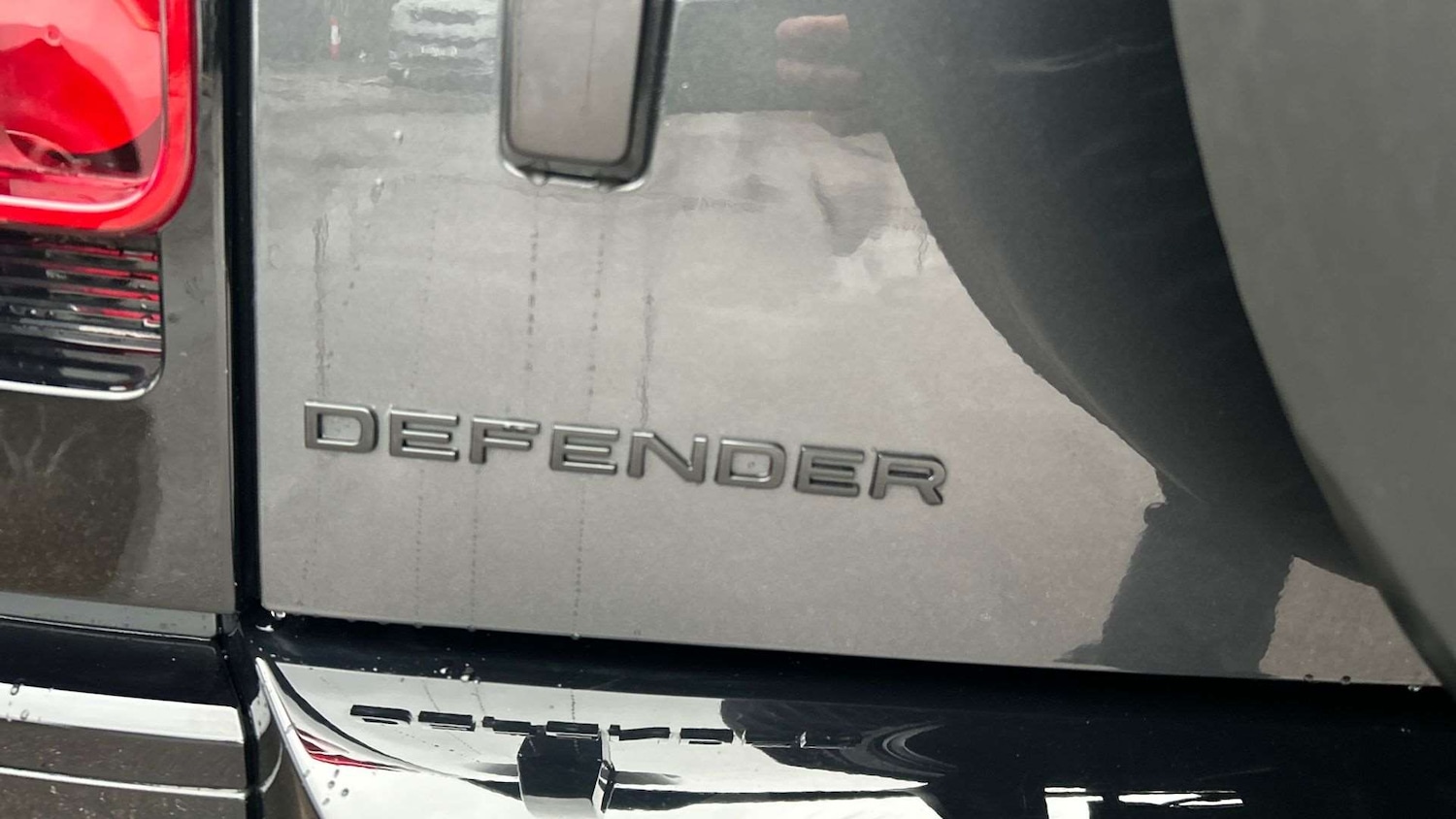 Used Land Rover Defender 2022 for sale - 76553147: Photo 26