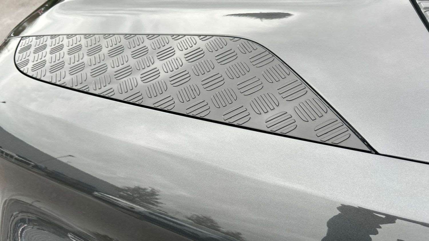 Used Land Rover Defender 2022 for sale - 76553147: Photo 28