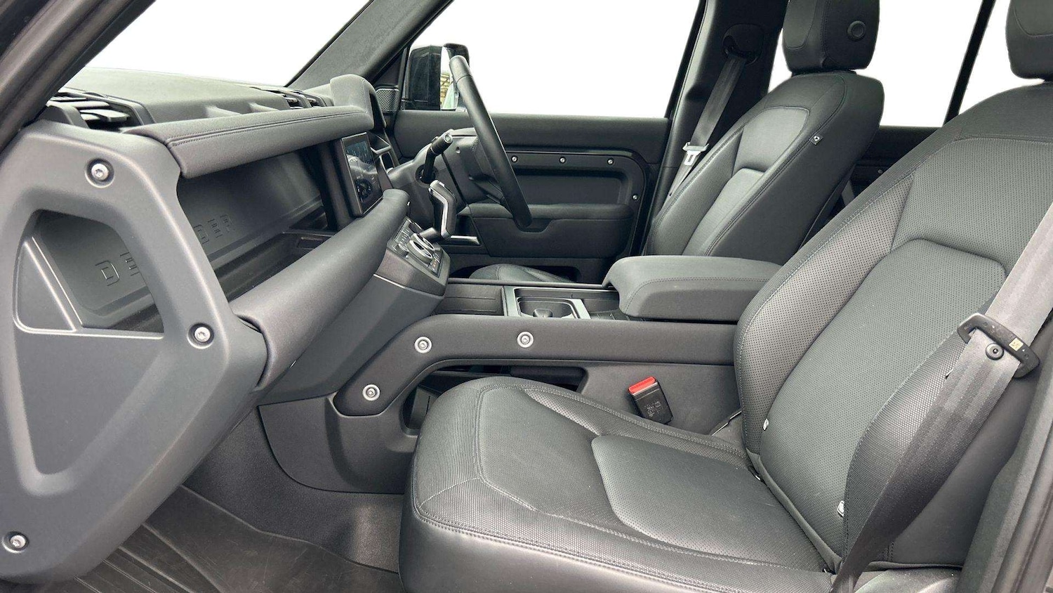 Used Land Rover Defender 2022 for sale - 76553147: Photo 3