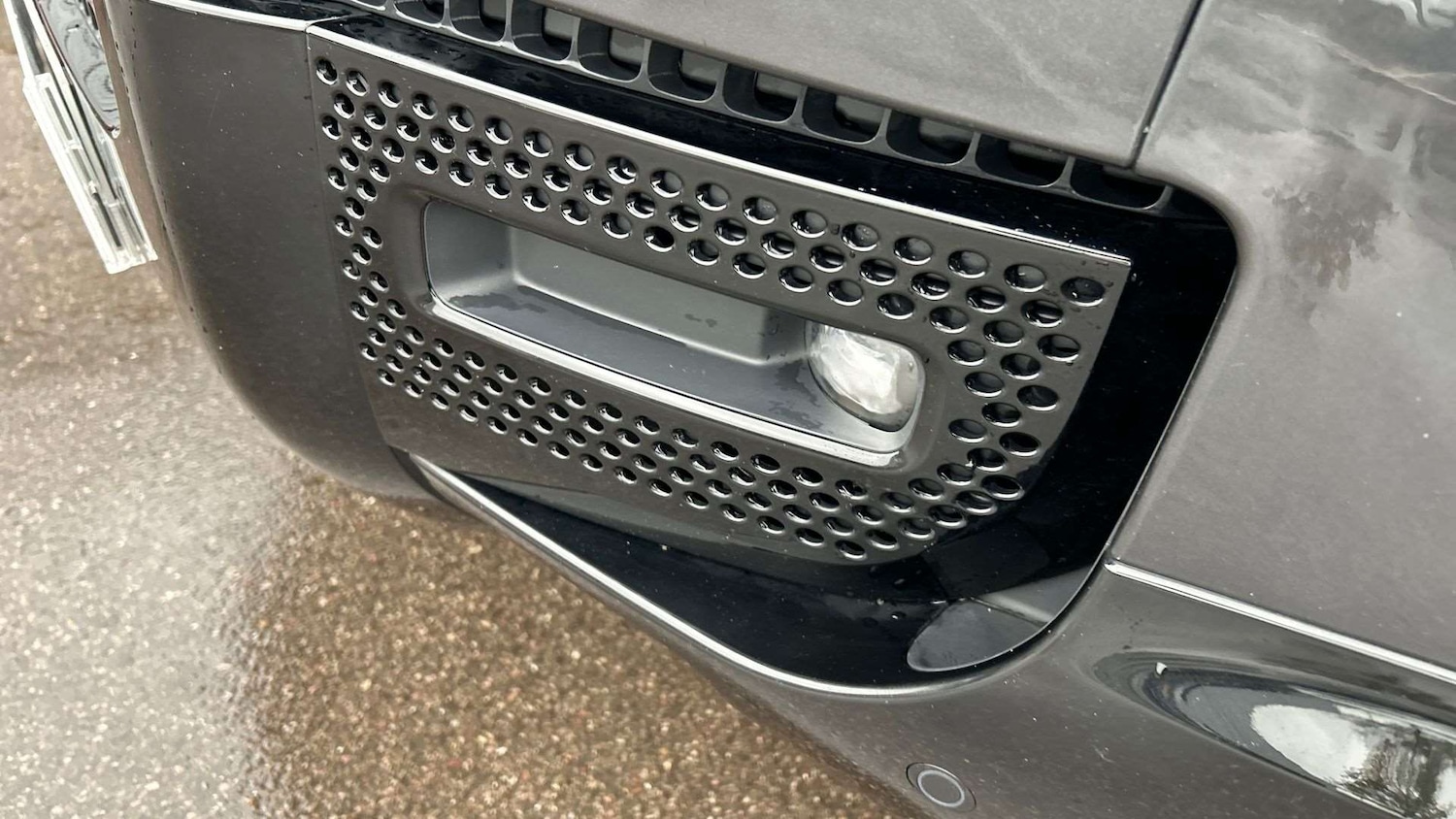 Used Land Rover Defender 2022 for sale - 76553147: Photo 30