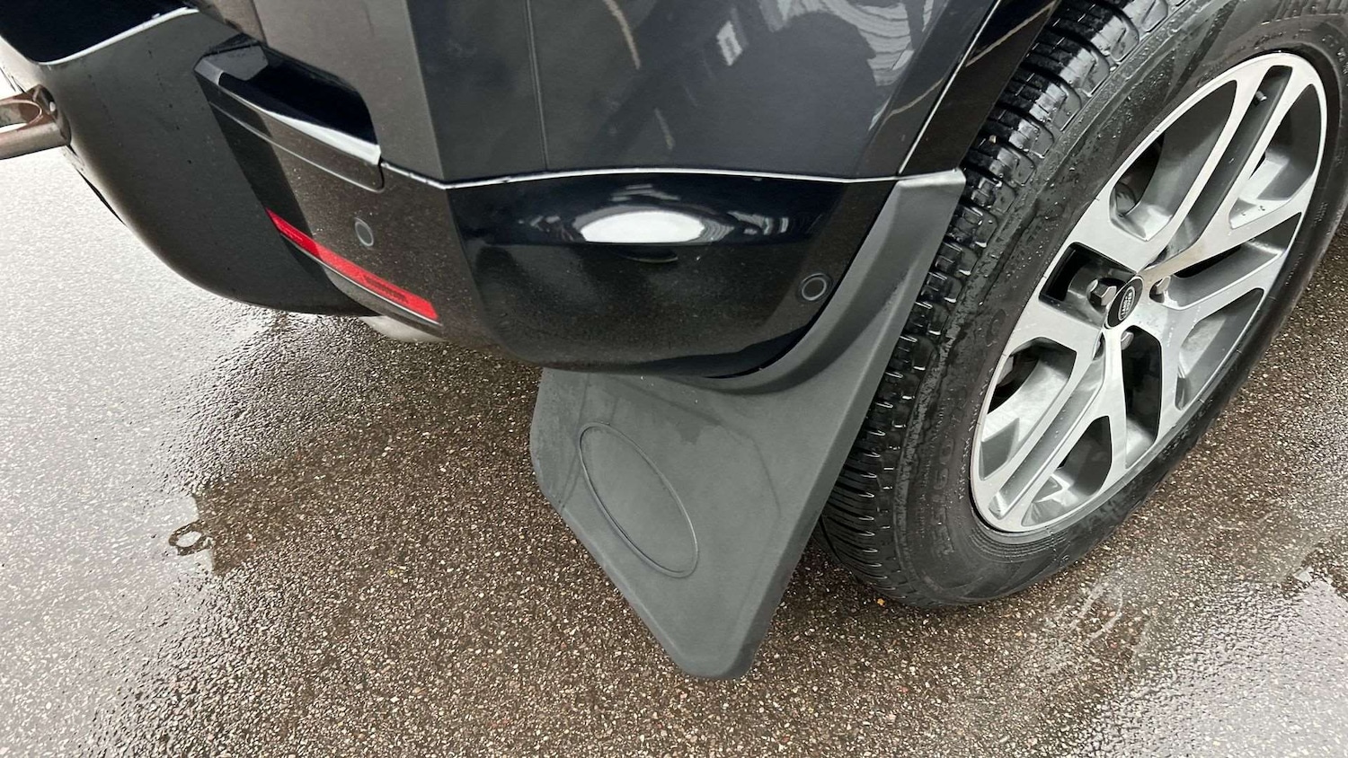 Used Land Rover Defender 2022 for sale - 76553147: Photo 32