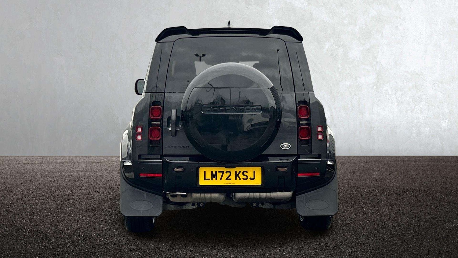 Used Land Rover Defender 2022 for sale - 76553147: Photo 6