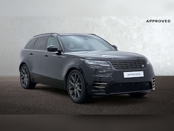 Used Land Rover Range Rover Velar 2024 for sale - 78732522: Photo