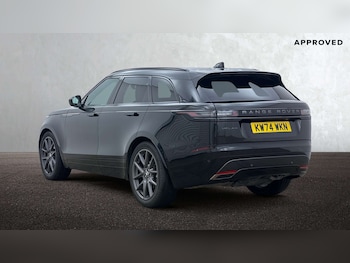 Used Land Rover Range Rover Velar 2024 for sale - 78732522: Photo