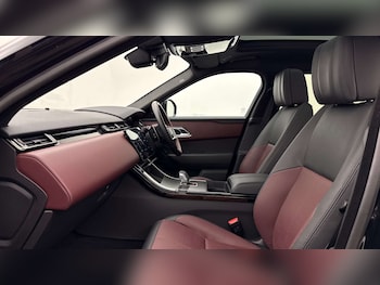 Used Land Rover Range Rover Velar 2024 for sale - 78732522: Photo